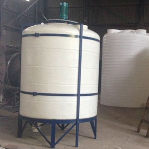 PE塑料加药箱复配罐