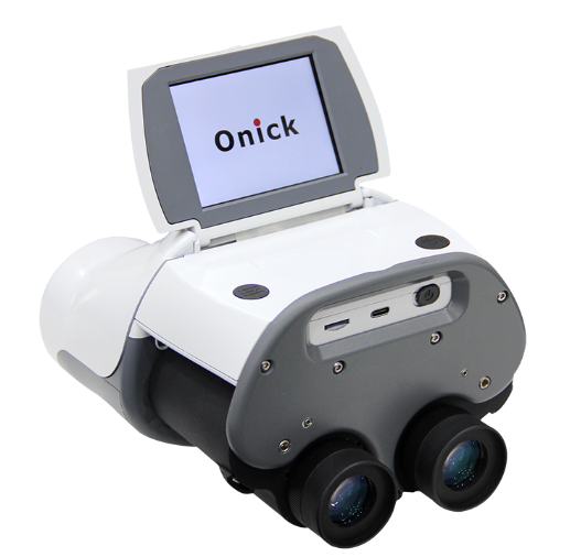 欧尼卡Onick VP-1200Pro拍照望远镜 1200万像素VP1200Pro