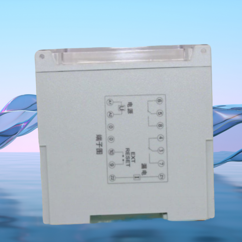 JOSEF约瑟 JOSEF约瑟 漏电继电器 运算速度快KWLD26