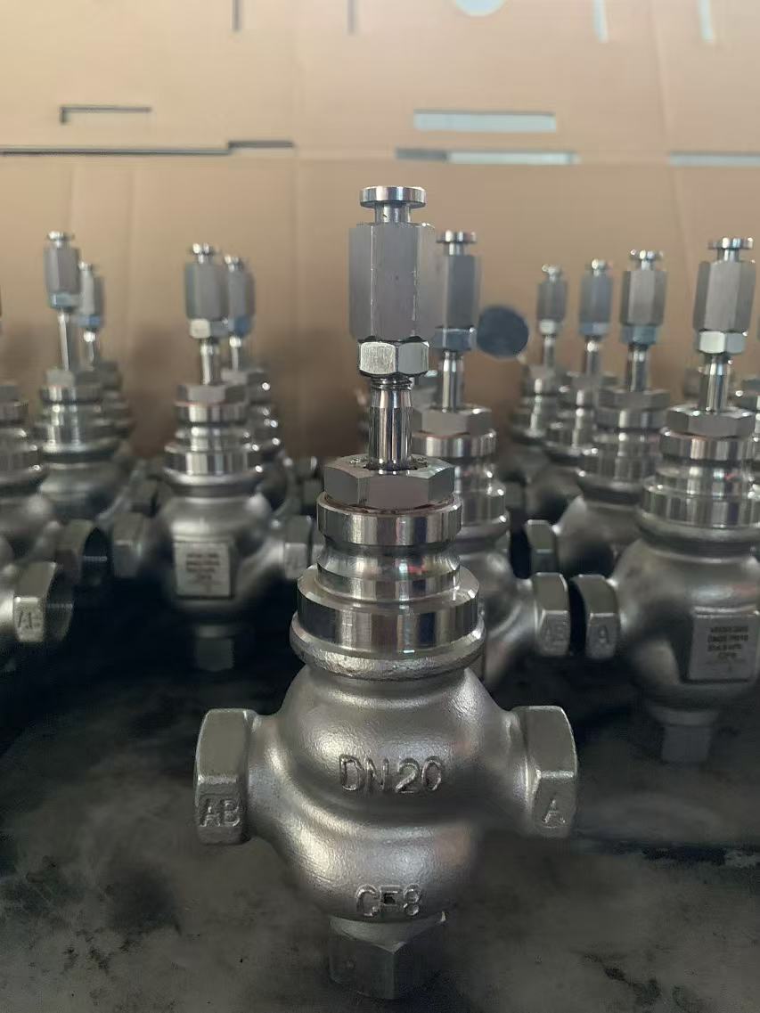 VFC61ΤML8824Ӳֵڷ 304 CF8