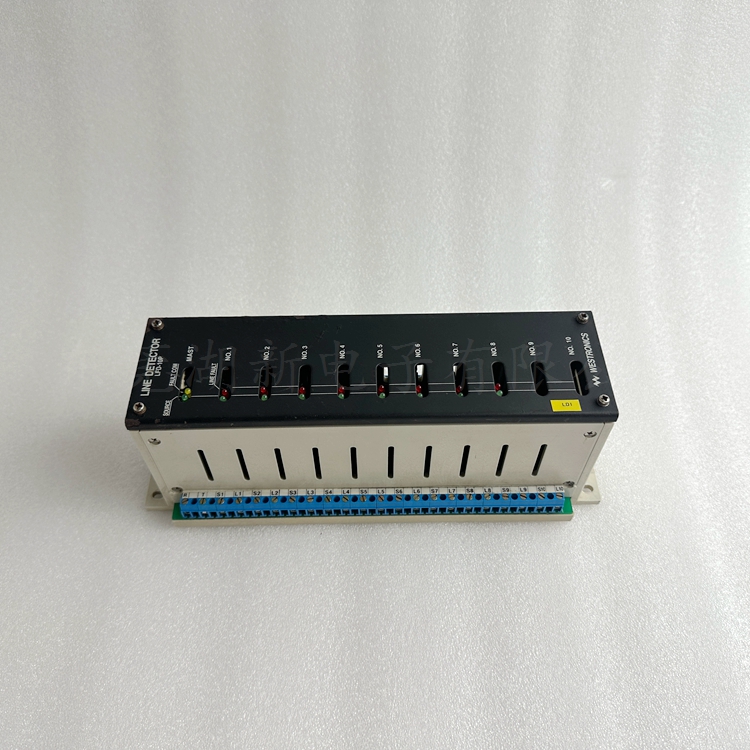 WESTRONICSϼϵͳģLFD-10P