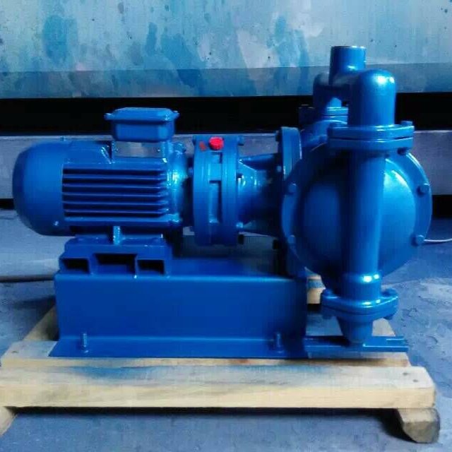 光正电动隔膜泵DBY-25