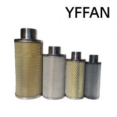 誉风MF-20粉尘过滤器5微米灰尘精密过滤器