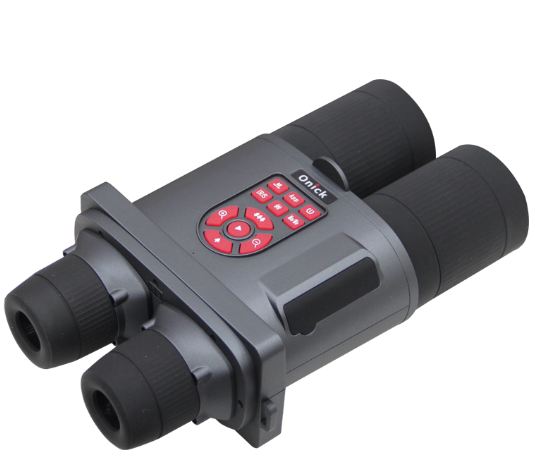 欧尼卡Onick 智能数码高清双筒红外夜视电子望远镜4GNP-1600