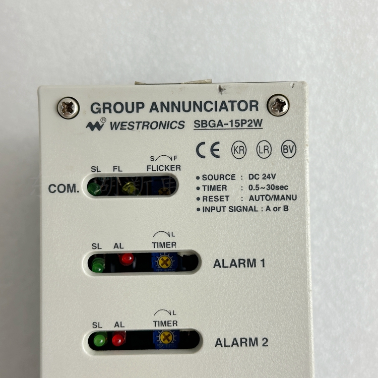 WESTRONICSӦģSBGA-15P2W