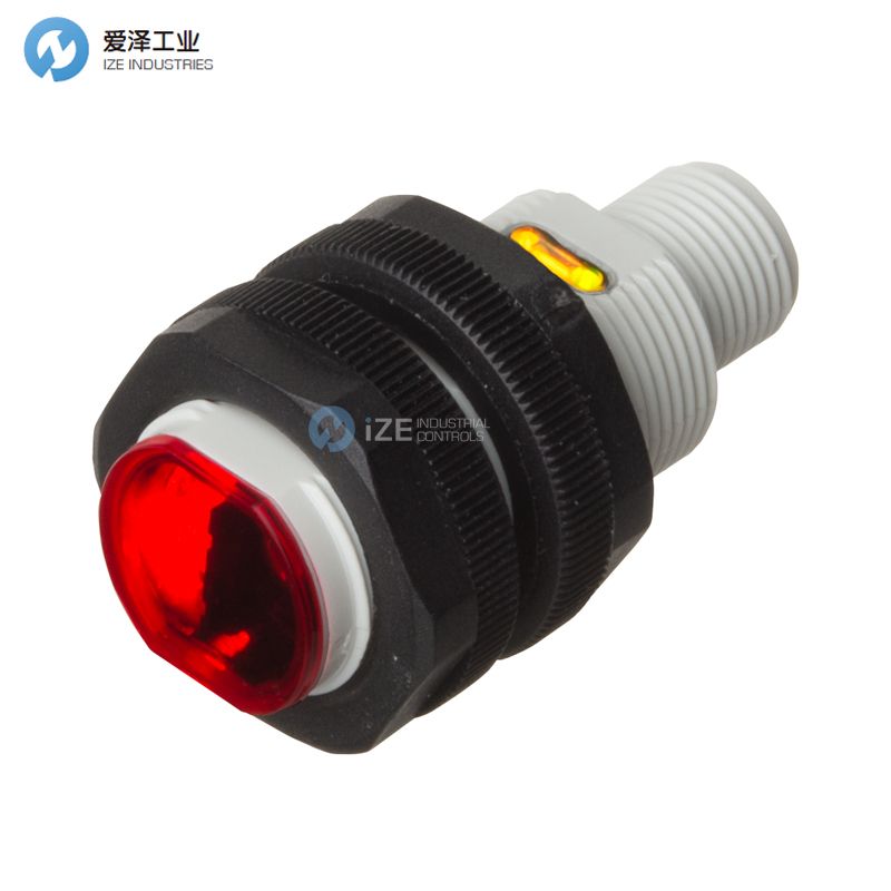 CARLO GAVAZZI光电传感器PA18CAB20PAM1SA