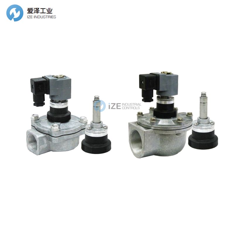 GOYEN阀RCA3DM-12VDC