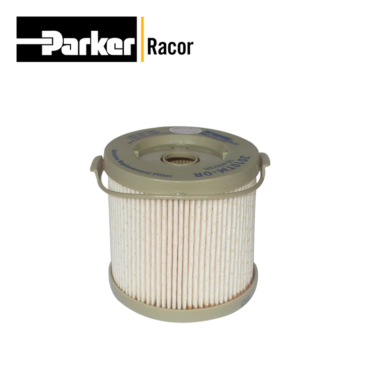 ParkerɿRacorо2010TM-OR