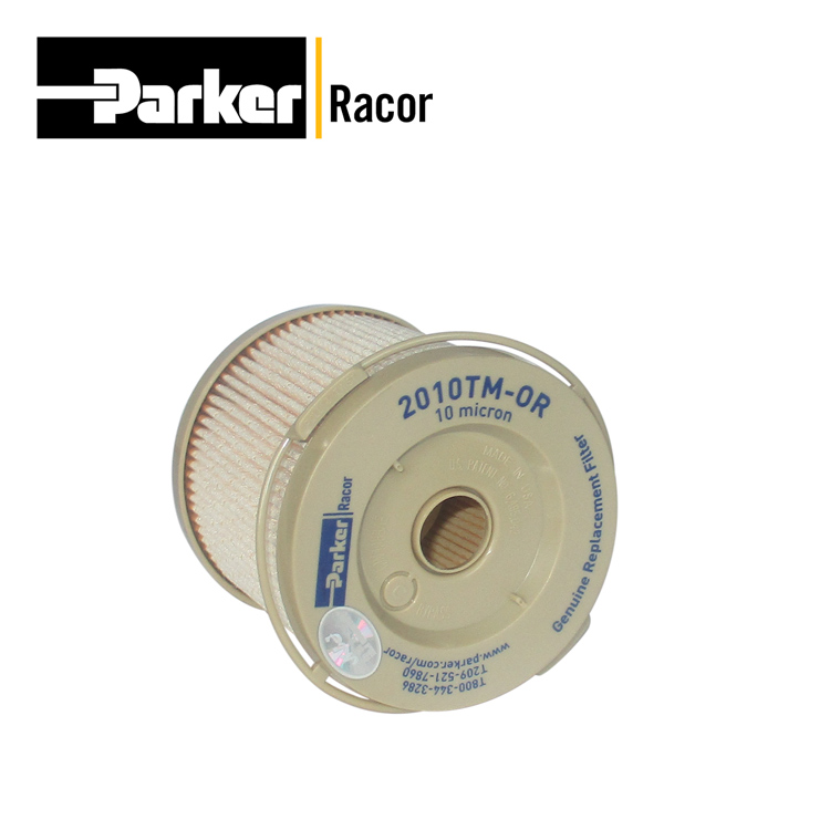 ParkerɿRacorо2010TM-OR