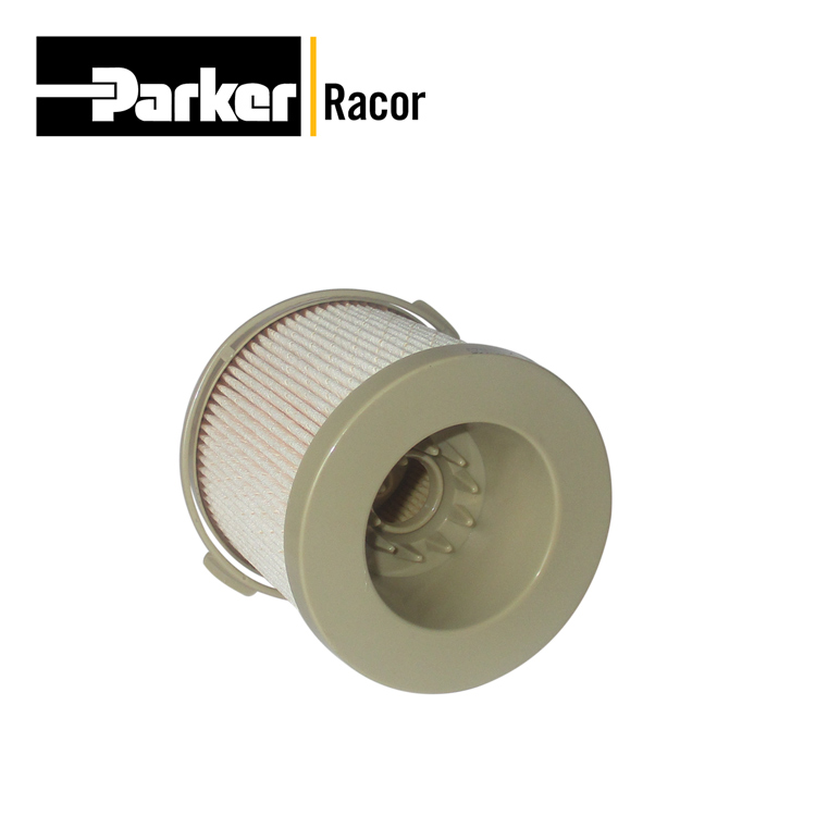 ParkerɿRacorо2010TM-OR