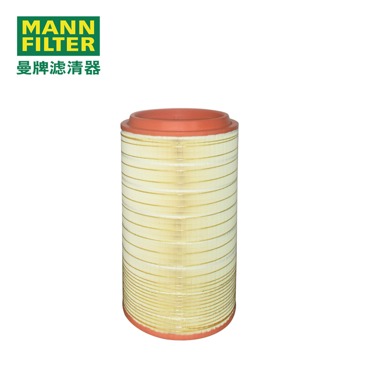 MANN-FILTER曼牌滤清器空滤芯C31521
