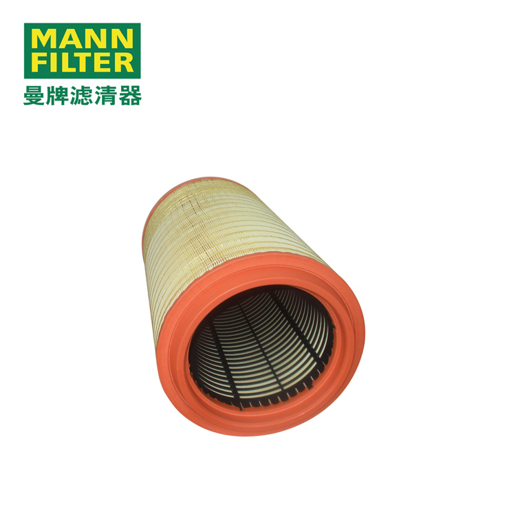MANN-FILTER曼牌滤清器空滤芯C31521