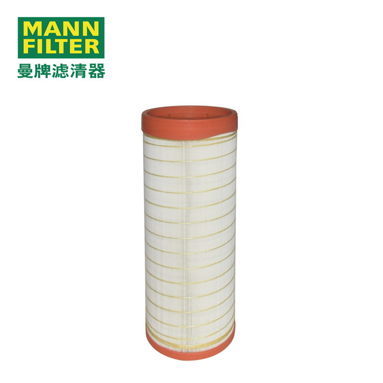 MANN-FILTER曼牌滤清器空滤芯CF2110