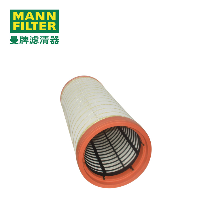 MANN-FILTER曼牌滤清器空滤芯CF2110