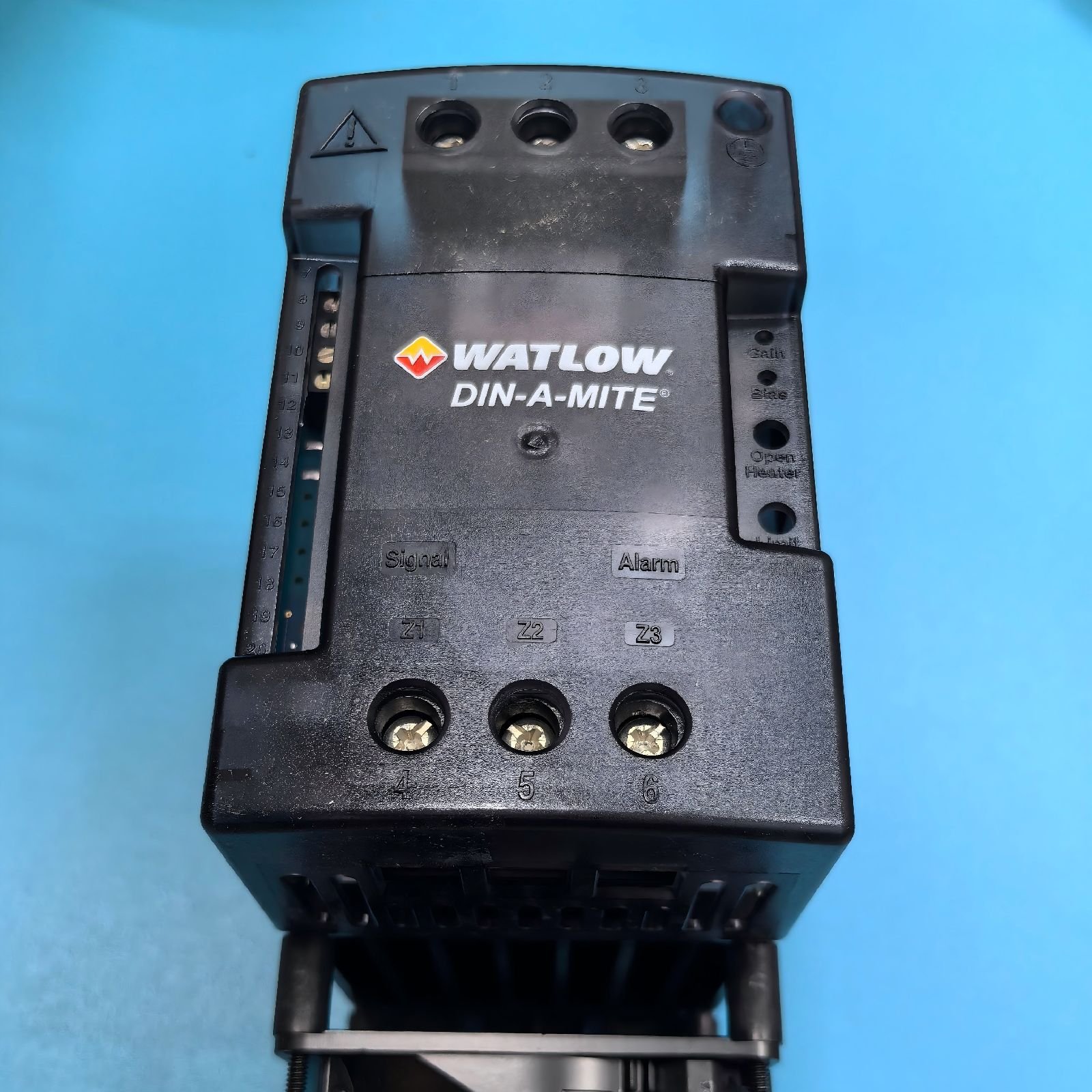 WATLOWɿع蹦ʿDA10-24F0-0000