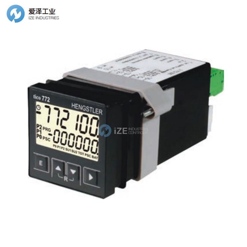 HENGSTLER计数器0772101