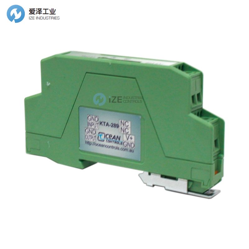 OCEAN CONTROLSתKTA-289A