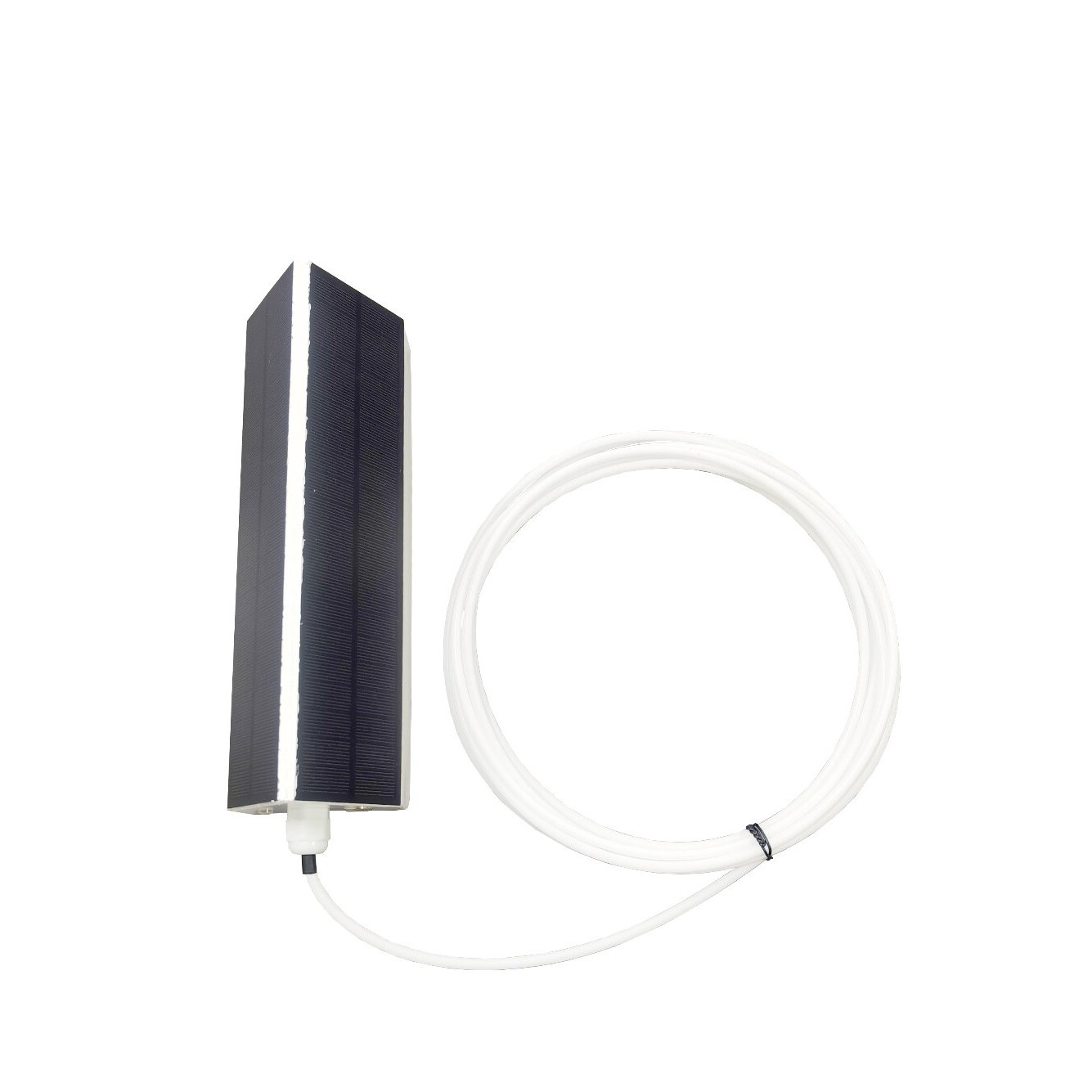 特力康户外线杆拉线警示设备 市政工程/乡村杆塔警示标识