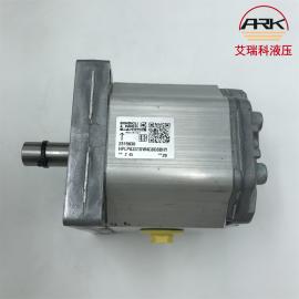 Z45齿轮泵质保一年HAWE油泵BONDIOLIHPLPA331SW4G6G哈威