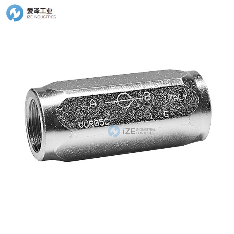 WALVOILW1311050100 V-VUC 100/Pa0,5