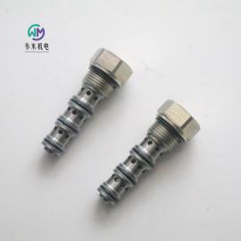 REXROTH插装式流量控制阀R901096072 040501008502000