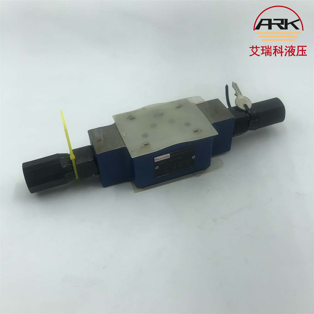 ƳԭrexrothZ2FS10-5-3X/VʿֵZ2FS10-3-3X/REXROTH