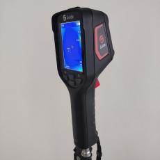 高德3.5寸英寸大屏工具型红外手持热像仪PC260