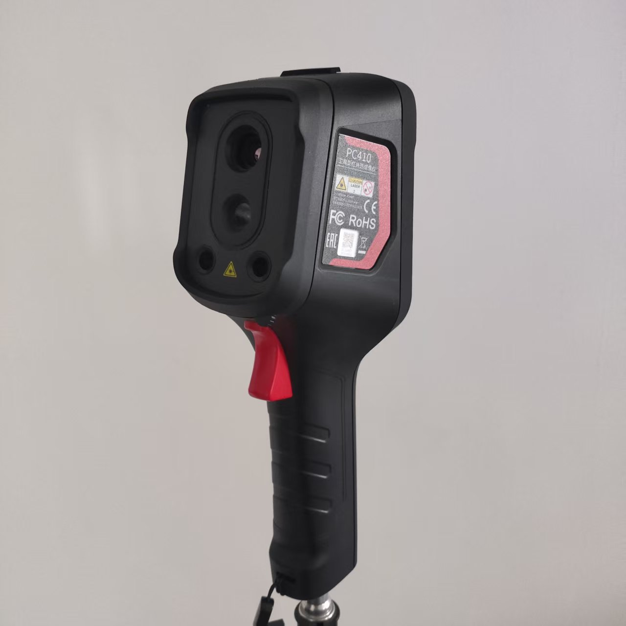 高德3.5寸英寸大屏工具型红外手持热像仪PC260