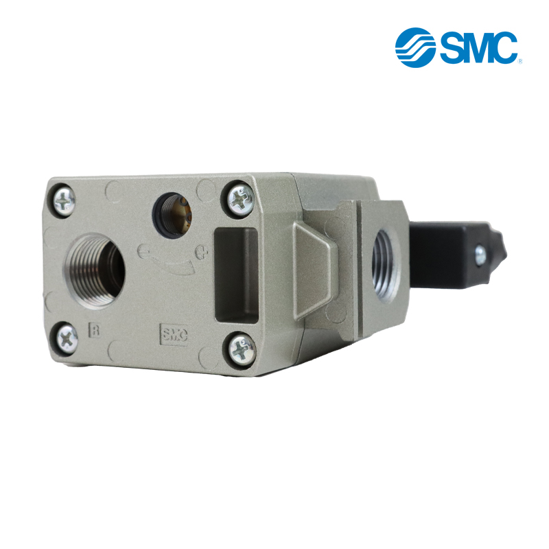 SMC AV2000300040005000 ϵ 