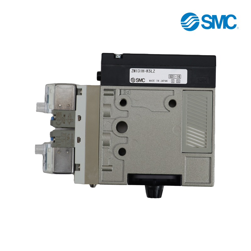 SMC ZM ϵ  ZM131H-K5LZ