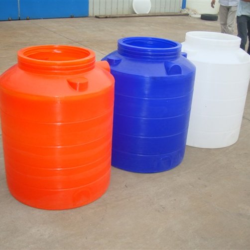 佳士德PE储罐储水箱