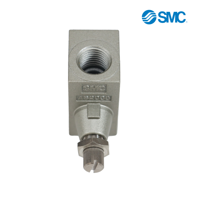 SMCA ϵ ׼ٶȿƷ ֱͨAS2000-02