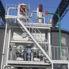 工业真空吸尘系统：集中式高效清洁的现代车间解决方案SINOVACCVE