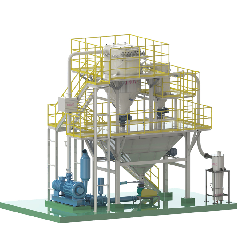 STLʳתոѹɨϵͳSINOVAC