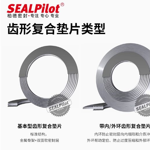 sealpilotֳε渴ϵ301/316͸ѹʯīݸϵƬֶ֧