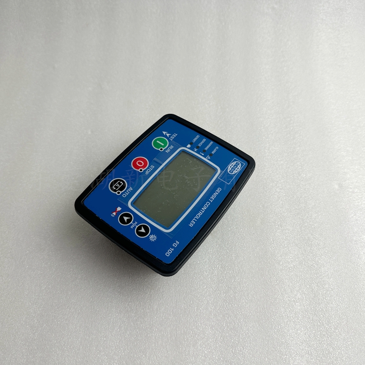 WILSON FG 100威尔逊控制器控制显示屏DATAKOM模块FG 100 J