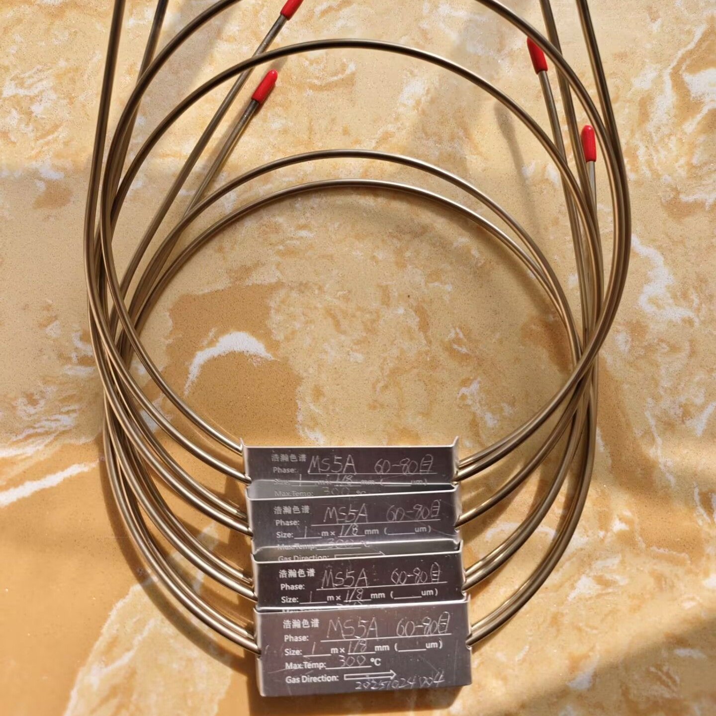 haohanAװEVOCs-1000&#12115;NMHC&#12163;1m*1/8