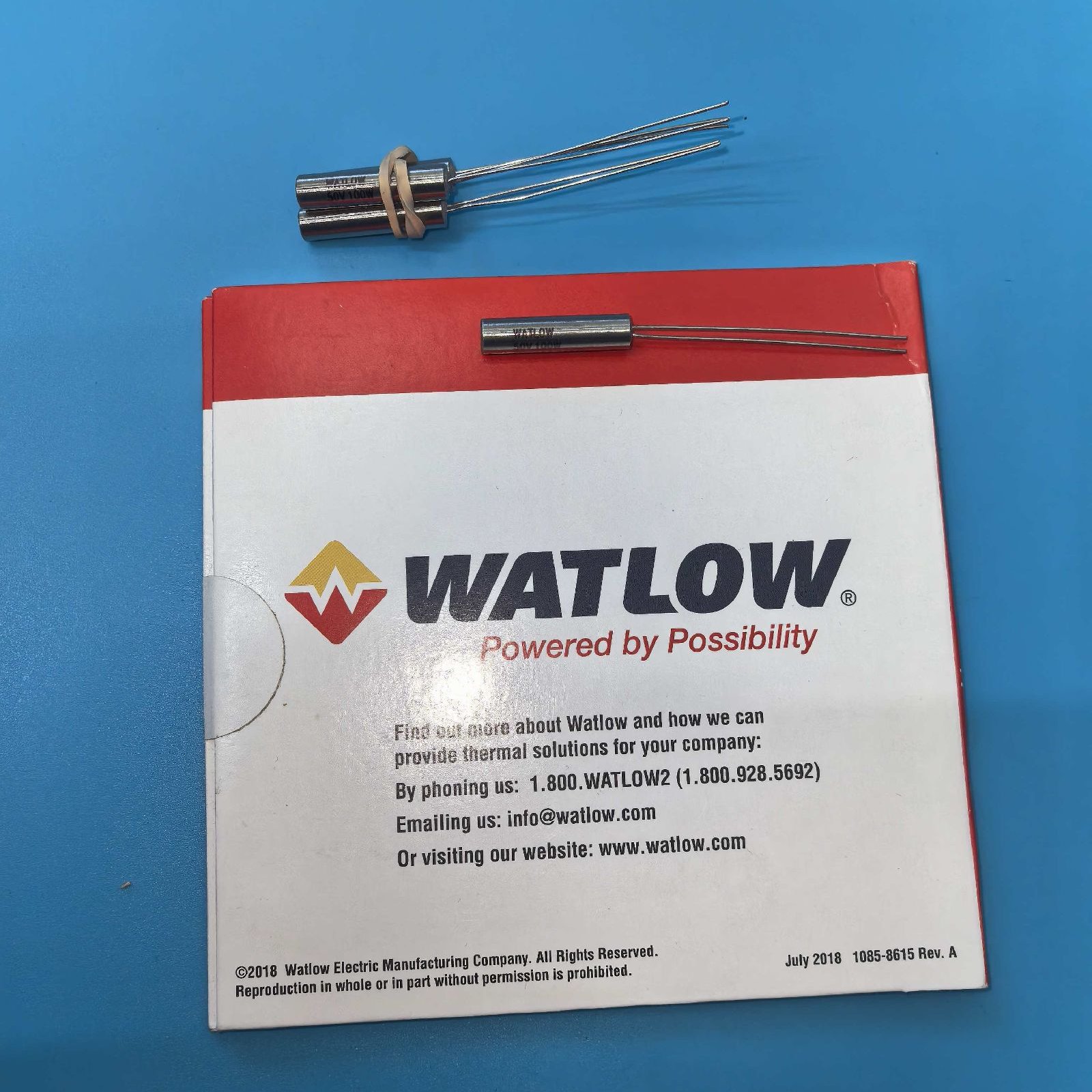 WATLOWDB10-24F0-S000