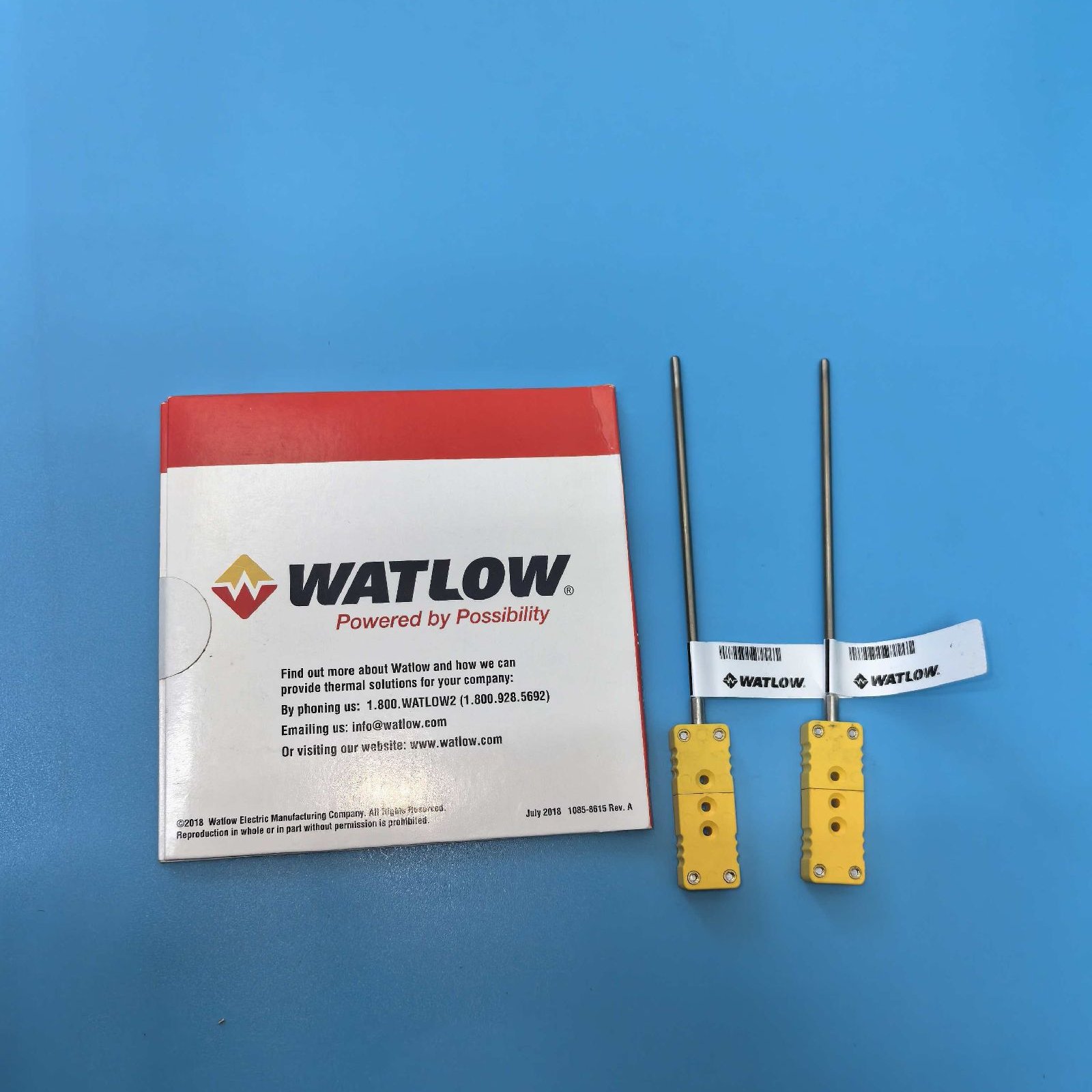 WATLOWʿDB20-60C0-S000