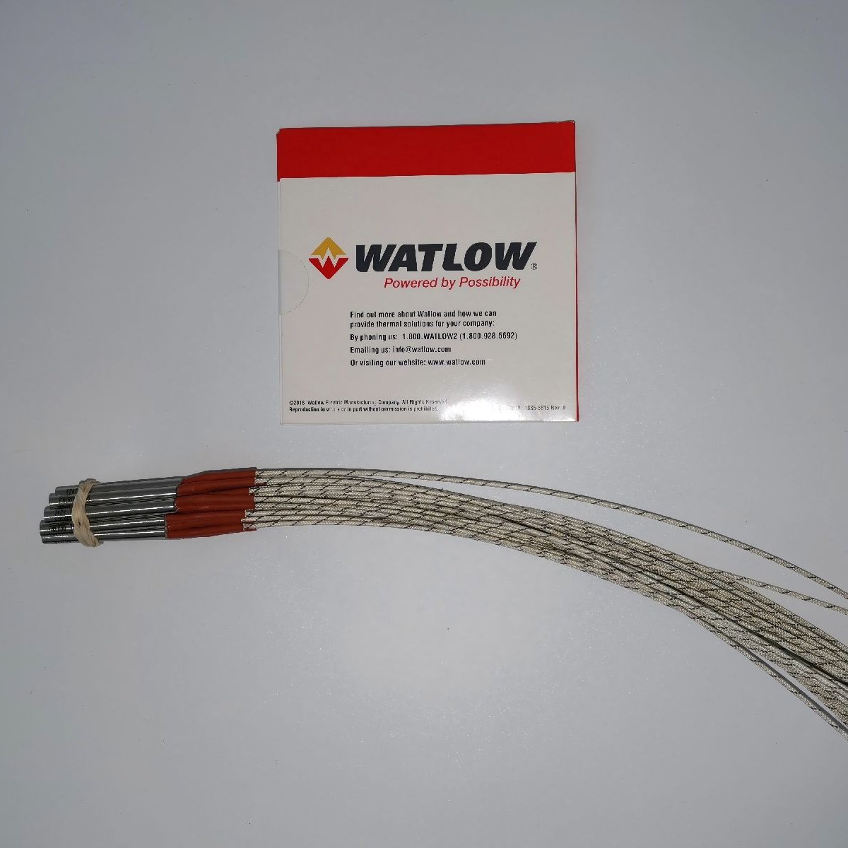 WATLOWʿDB30-60F0-S000