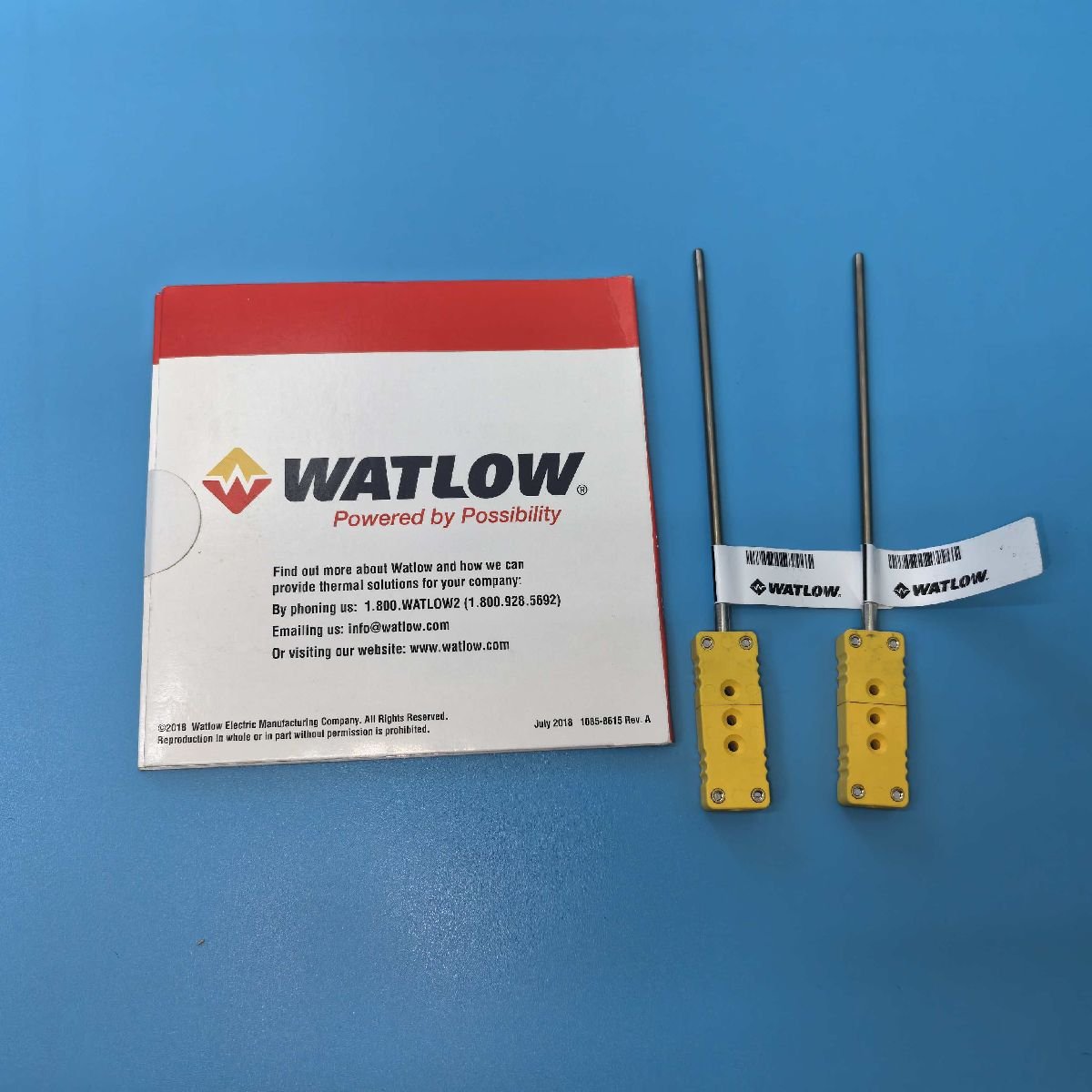 WATLOWʿDC20-40S5-0000