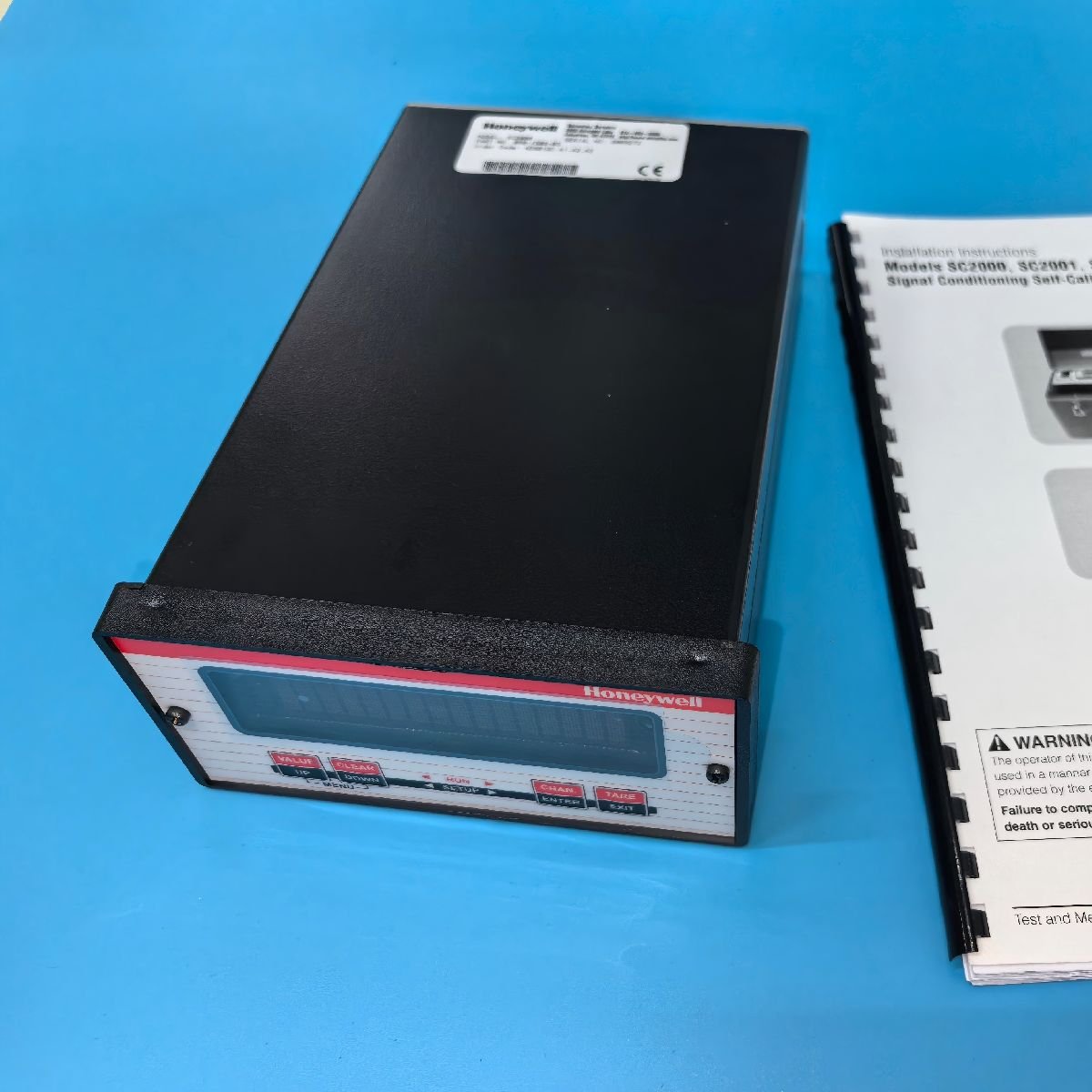 Honeywellźŵ060-F508-03