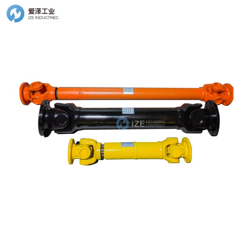 TMC万向轴SWC120BN-1020±50