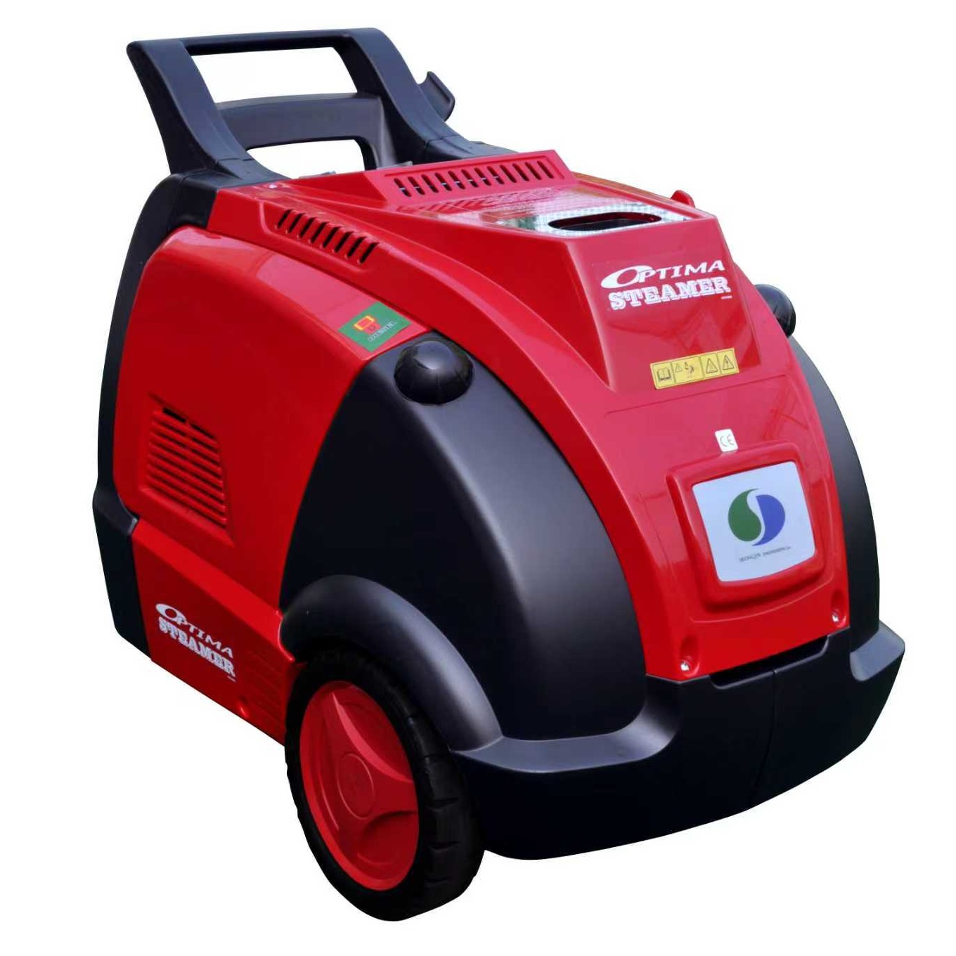 OPTIMA steamerϴ XD DMF DS