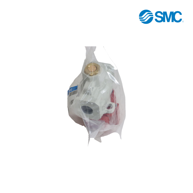SMC ײѹͷ3ͨ  VHS40-03A-S
