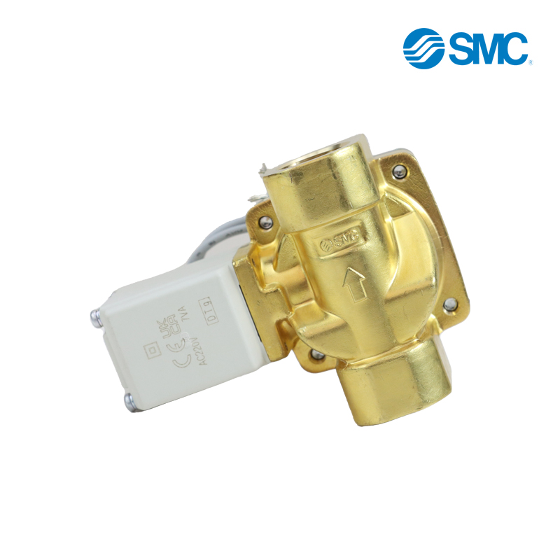 SMC VXD ϵ ȵʽŷ VXD242HZ1B