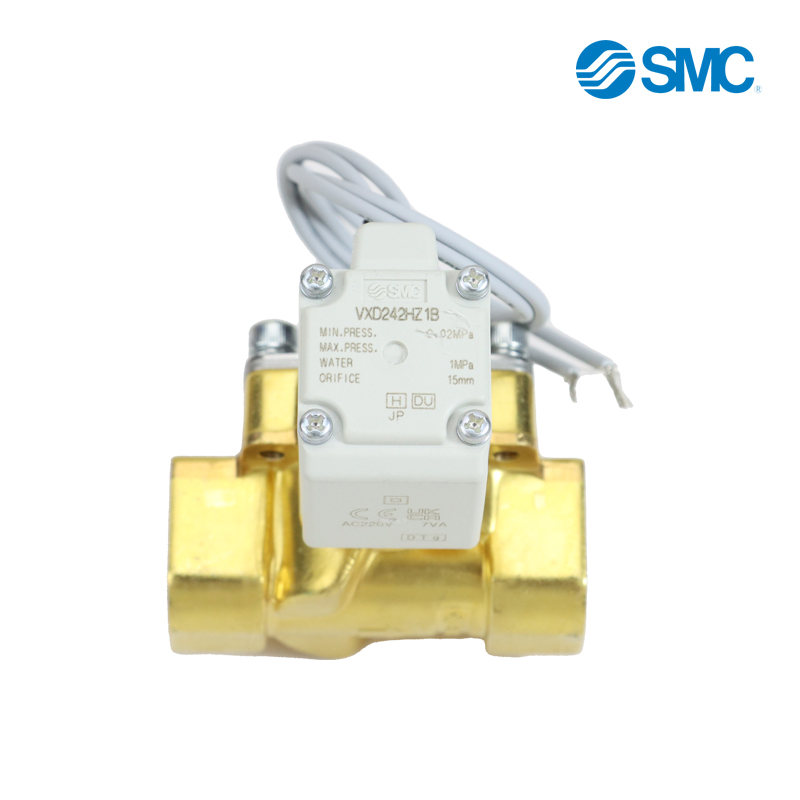 SMC VXD ϵ ȵʽŷ VXD242HZ1B