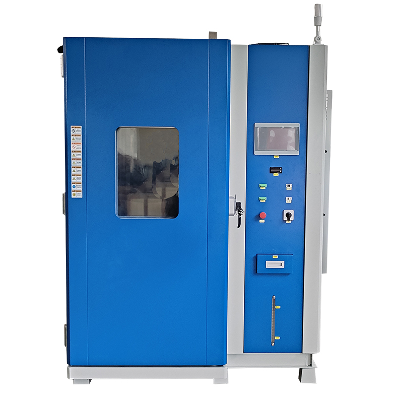 Walk-in high and low temperature test chamber RJD-BRS-2 Rongjida