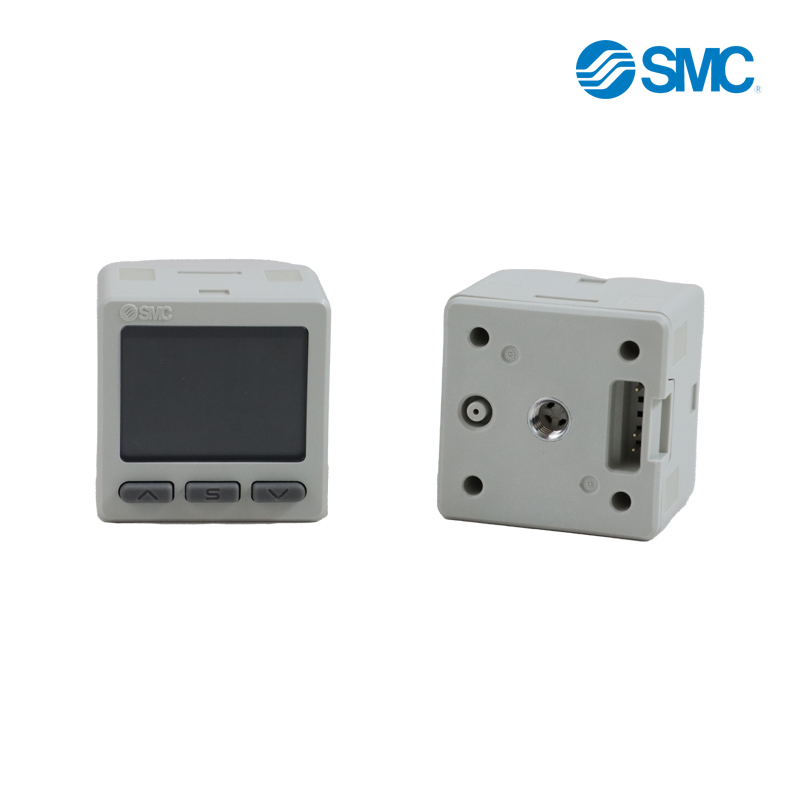 SMC ZSE20 ϵ 3 ߾ʽѹ աѹZSE20-P-M5-LB