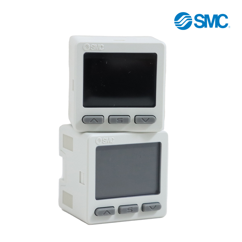 SMC ZSE20 ϵ 3 ߾ʽѹ աѹZSE20-P-M5-LB